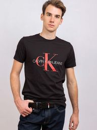  Calvin Klein Koszulka męska Calvin Klein J30J317065-0GM - L
