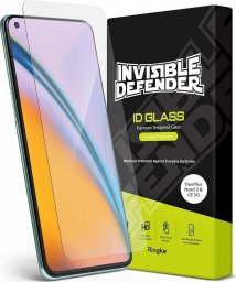  Ringke Szkło hartowane Ringke ID Glass OnePlus Nord 2/CE 5G Full Cover