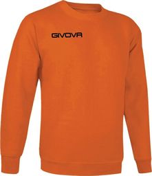  Givova Bluza Givova Maglia One pomarańczowa XL