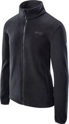  Hi-Tec Polar męski bluza Hi-Tec Howard 280 fleece czarna rozmiar XXL