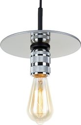 Lampa wisząca ALTAVOLA DESIGN DIGITAL LOFT No. 1 CH - lampa wisząca Altavola Design