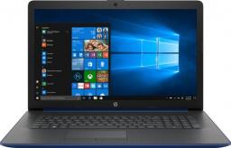 Laptop HP 17-by0019ds 6XQ66UA
