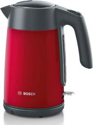 Czajnik Bosch TWK7L464 Czerwony