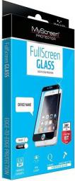 MyScreen Protector Szkło FULLSCREEN do Apple iPhone 6/6S (FULLSCREENIPH6C)