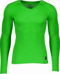  Nike Koszulka Nike Hyper Top 927209 329 927209 329 zielony XXL