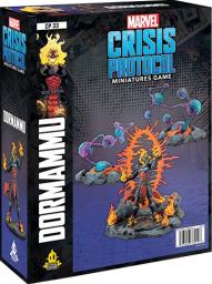 Atomic Mass Games Dodatek do gry Marvel: Crisis Protocol - Dormammu