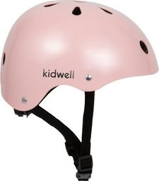  Kidwell Kask ochronny ORIX różowy