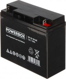  PowerBox Akumulator 12V/18AH