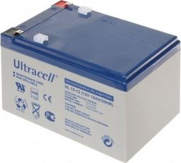 Ultracell 12V/12AH-UL