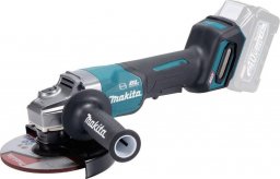 Szlifierka Makita Makita cordless angle grinder GA036GZ 40V