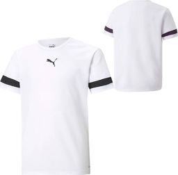  Adidas Koszulka męska Puma teamRISE Jersey 704932 04 L