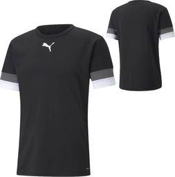 Adidas Koszulka męska Puma teamRISE Jersey 704932 03 S