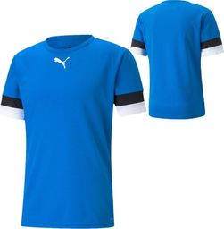  Adidas Koszulka męska Puma teamRISE Jersey 704932 02 XXL