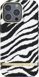 Richmond & Finch Richmond & Finch Zebra iPhone 13 Pro