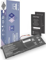 Bateria Mitsu Acer Aspire ES1 V3 (BC/AC-ES1)