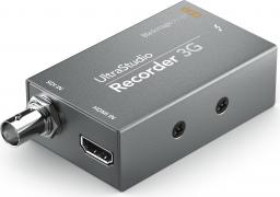  Blackmagic Design Ultrastudio Recorder 3G