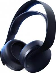 Słuchawki Sony Pulse 3D Czarne (9833994)