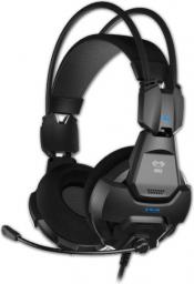 Słuchawki E-Blue Cobra HS Czarne (EHS926BKAA-IY)