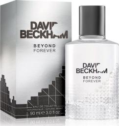 David Beckham Beyond Forever EDT 40 ml