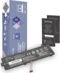 Bateria Mitsu Lenovo IdeaPad 510-15ISK (BC/LE-510)