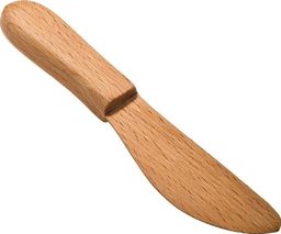  Practic Nożyk drewniany do masła smarowania