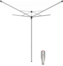 Suszarka na pranie Brabantia TopSpinner 146909