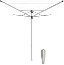 Suszarka na pranie Brabantia Lift-O-Matic 146947