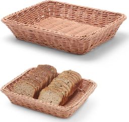  Hendi Koszyk tacka na pieczywo chleb owoce wzmocniona GN1/2 - Hendi 426692 Koszyk tacka na pieczywo chleb owoce wzmocniona GN1/2 - Hendi 426692
