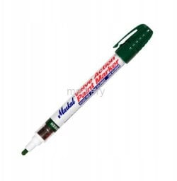 Markal Markal Valve Action Paint Marker Zielony