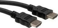Kabel Value HDMI - HDMI 1m czarny
