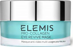  Elemis ELEMIS Pro-Collagen Eye Revive Mask przeciwzmarszczkowa maseczka pod oczy 15ml