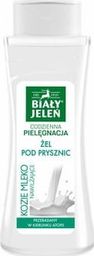 Biały Jeleń Biały Jeleń żel pod prysznic z kozim mlekiem 300ml