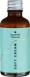  Annabelle Minerals Soft Cream lekki krem nawilżający 50ml