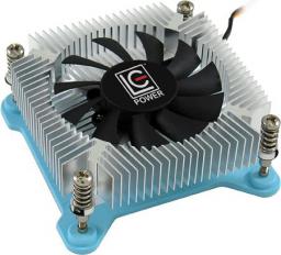 Chłodzenie CPU LC-Power Cosmo Cool (LC-CC-65)