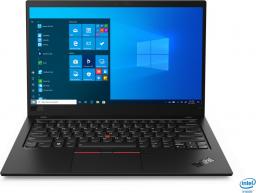 Laptop Lenovo ThinkPad X1 Carbon Gen 8 (20U9004HUK)