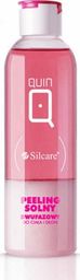 Silcare Silcare Quin Two-Phase Salt peeling solny dwufazowy do ciała i dłoni z olejem awokado 200ml