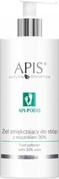  APIS APIS Api-Podo żel zmiękczający do stóp z mocznikiem 30% 500ml