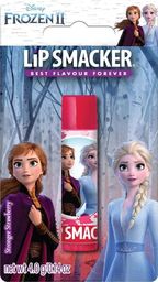  Lip Smacker Lip Smacker Disney Frozen II Anna & Elsa Lip Balm balsam do ust Stronger Strawberry 4g