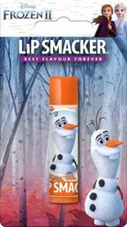  Lip Smacker Lip Smacker Disney Frozen II Olaf Lip Balm balsam do ust Wonderful Waffles and Syrup 4g