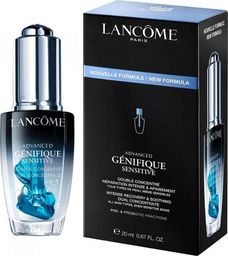 Floslek Lancome Advanced Genifique Sensitive nawilżająco-kojące serum do twarzy 20ml