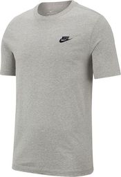 Nike Nike NSW Club t-shirt 064 : Rozmiar - XXXL