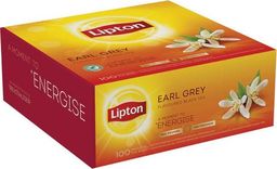 Lipton LIPTON CLASSIC EARL GREY 100 KOPERT 16785001
