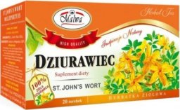  MALWA DZIURAWIEC SUPLEMENT DIETY 20X1,5G 66240102