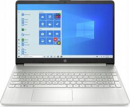 Laptop HP 15s-eq1001nw (37J09EA)