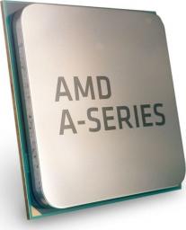 Procesor AMD Athlon X4 970, 3.8 GHz, OEM (AD970XAUM44AB)