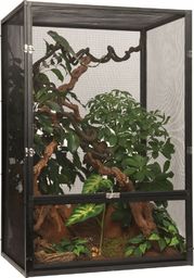 Exo Terra EXOTERRA Terrarium siatkowe L Wysokie