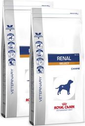  Royal Canin Renal Select Canine RSE 12 2x10kg