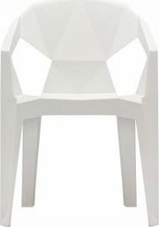  Unique Krzesło MUZE białe