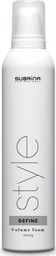Subrina SUBRINA DEFINE pianka zwiększająca objętość Volume Foam 300 ml