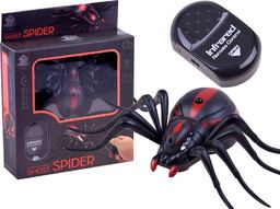  Jokomisiada Zdalnie sterowany Pająk tarantula pilot RC0471